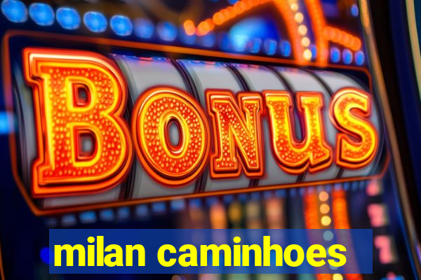 milan caminhoes